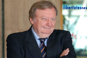 Il premio Nobel Rubbia censurato sul cambiamento climatico