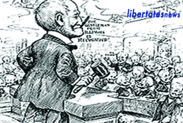 “Retorica in ogni direzione”