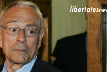 Cesare Previti visto da vicino
