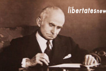 E se i liberali ripartissero da sinistra?
