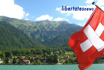La formula magica della Svizzera