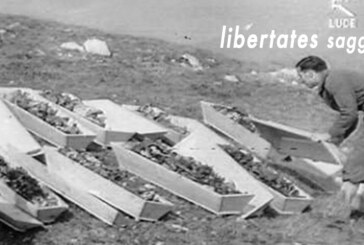 Foibe, i crimini di Tito non si giustificano
