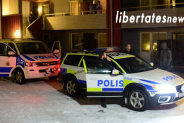 In Svezia è tornato il grande freddo