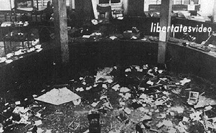 LibertatesReport – Se ritorna il teatro underground