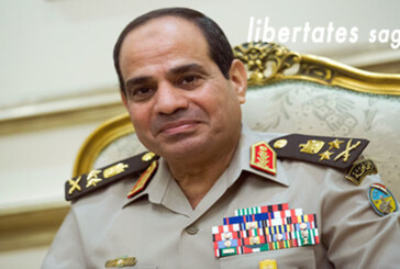 Perché in Egitto io difendo El-Sisi