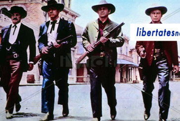 Difendersi con le armi? E’ la libertà, bellezza!