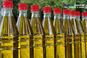 Il Tema del Giorno – Un benvenuto all’olio tunisino!
