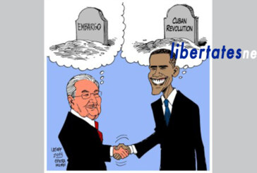 La Cuba (come la vedo io) e Obama