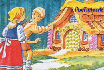 LibertatesVideo – Haensel e Gretel per vincere la paura