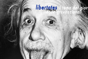 Il Tema del Giorno – Ma onde e buchi neri vanno oltre Einstein