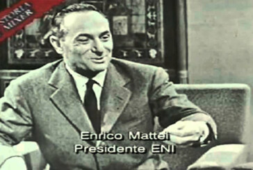 Contro il mito di Enrico Mattei
