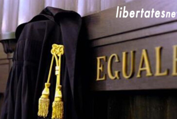 Verdiglione, una condanna al di fuori della legge