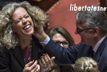 La legge Cirinnà e i nuovi integralisti