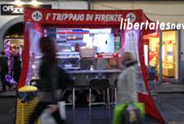 A Firenze arriva la gastronomia autarchica