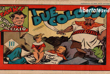 LibertatesVideo – Libertà di nostalgia