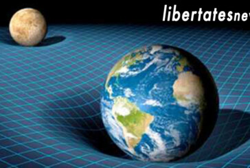 Lassù dove volano le vele cosmiche