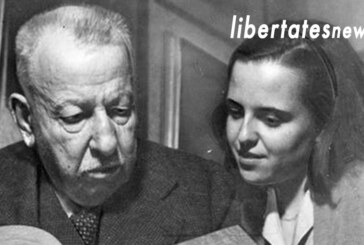 La rimozione di Benedetto Croce