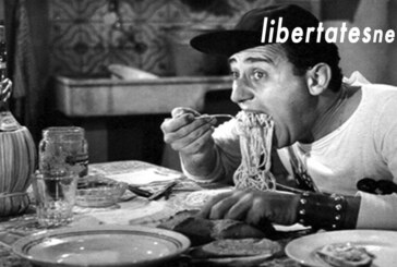 Le parolacce prima del “vaffa…”