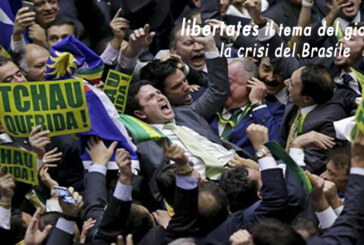 Brasile, la triste farsa di Dilma Rousseff