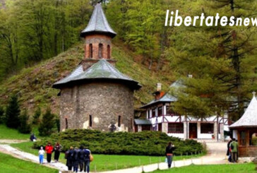 Boca, il Santo  Patrono della Transilvania