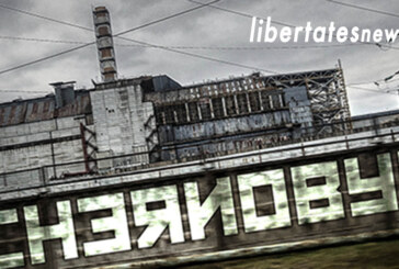 Chernobyl, figlia (e terminator) del comunismo sovietico