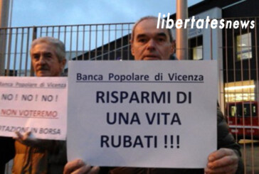 Popolare Vicenza: un crack di sistema