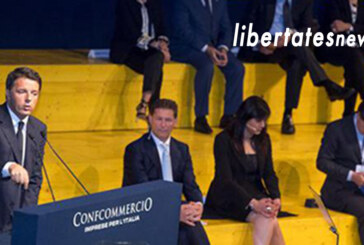 Commercianti da far cascare le braccia