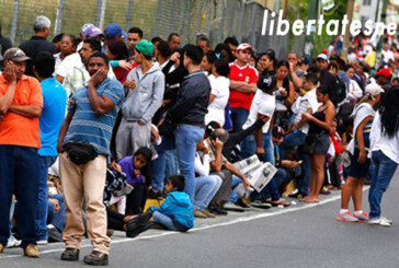 Più povertà per tutti: Maduro mantiene le promesse