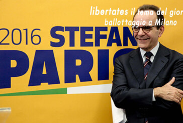 Il tema del giorno – Perché al ballottaggio di Milano i moderati non devono votare Sala