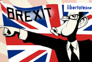 Il gatto nero: Da inglese, avrei votato “Leave”, ma da europeo…
