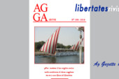 È online il numero 198 di AG gazette