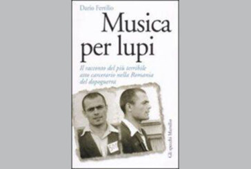 LibertatesVideo – L’Esperimento Pitesti, Musica per lupi
