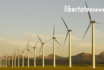 Viva l’energia eolica e solare! Tanto, paga Pantalone