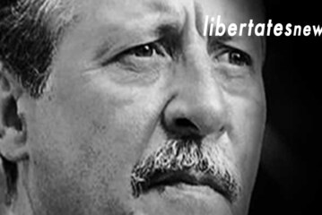 L’errore fatale di Paolo Borsellino