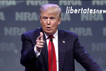 Sveglia Europa!, arriva il ciclone Trump