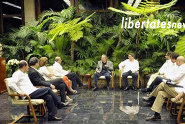Colombia, fine della guerra infinita: Firmato all’Havana l’accordo del Cessate il Fuoco Bilaterale in Colombia