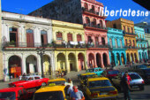 L’Havana una delle 7 città meraviglia del mondo