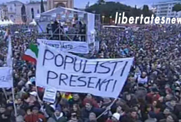 Dopo la Brexit: una santa alleanza fra populisti e sinistre