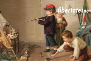 L’Italia e un’Europa che non c’è’