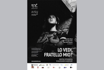 L’Ucraina post Maidan a Milano