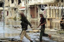 Ultime notizie dal fronte: La svolta nella guerra all’Isis, Sirte liberata al 70%