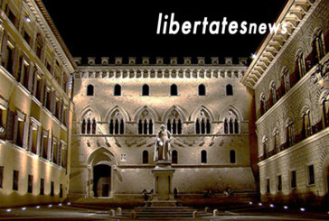 Una soluzione liberale (e di buon senso) per Montepaschi