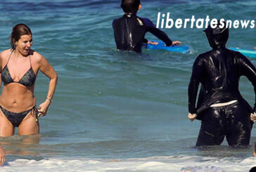 Burka, burkini, niquab e libertà