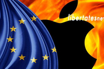 La Apple e la truffa irlandese