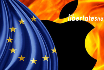 La Apple e la truffa irlandese