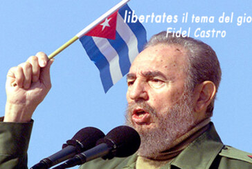 Perché festeggio i 90 anni di Fidel