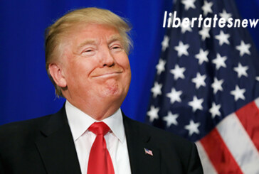 Donald Trump fra religione e magia