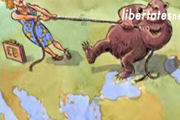 Un appello internazionale agli europei stanchi