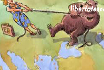 Un appello internazionale agli europei stanchi