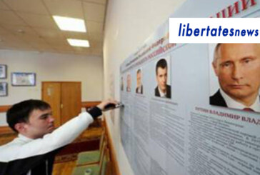 Dietro il trionfo elettorale di Putin